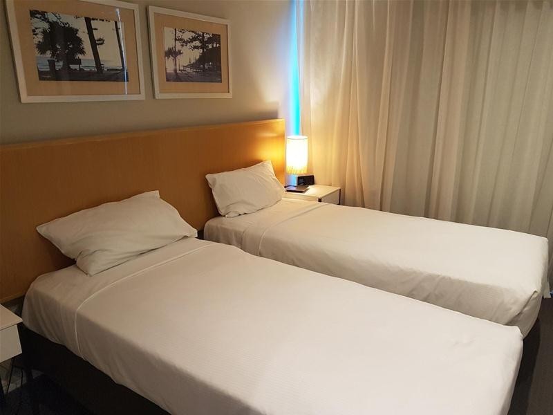 3113 Surfers Paradise Boulevard, Surfers Paradise QLD 4217