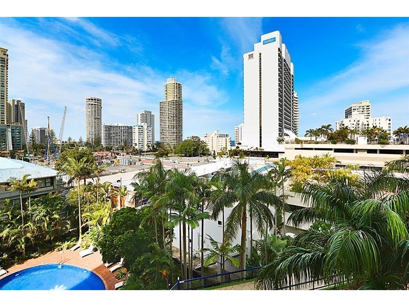 “Centrepoint” 67 Ferny Avenue, Surfers Paradise QLD 4217