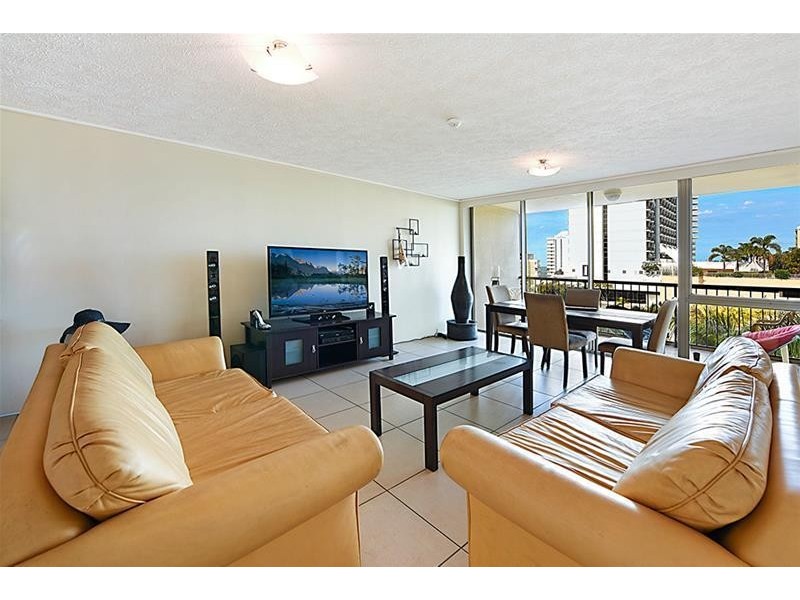 “Centrepoint” 67 Ferny Avenue, Surfers Paradise QLD 4217