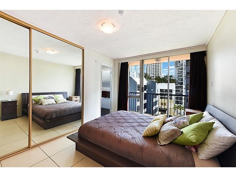 “Centrepoint” 67 Ferny Avenue, Surfers Paradise QLD 4217