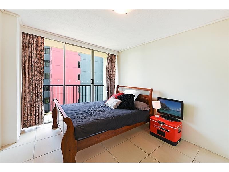 “Centrepoint” 67 Ferny Avenue, Surfers Paradise QLD 4217
