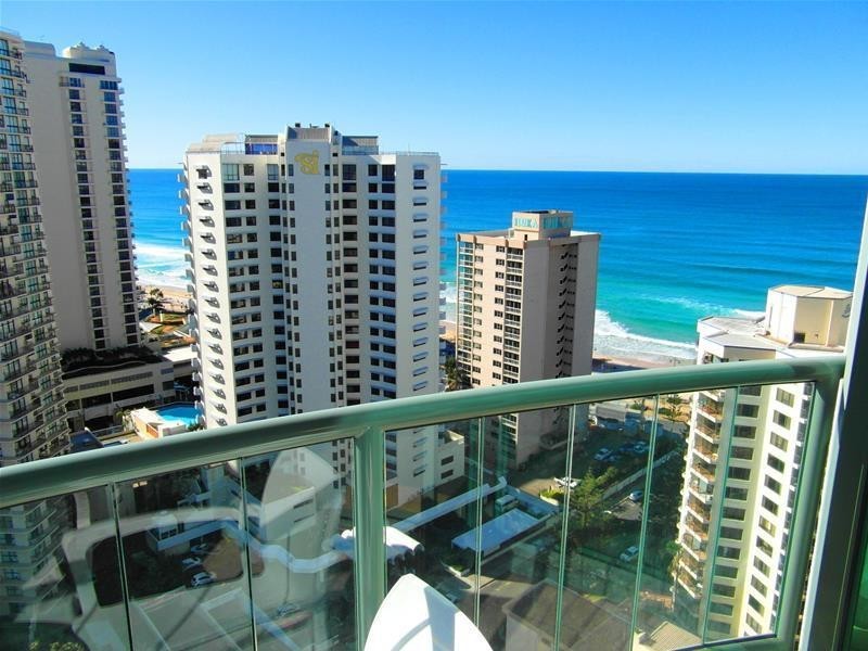 25 Laycock Street ‘Mantra Legends’, Surfers Paradise QLD 4217