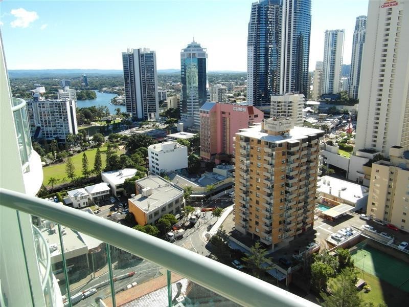 25 Laycock Street ‘Mantra Legends’, Surfers Paradise QLD 4217