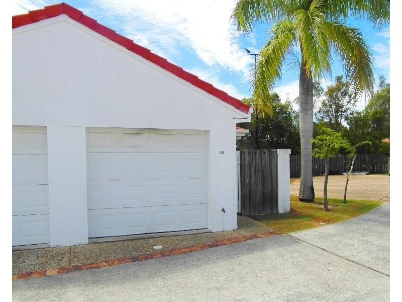 83 Heeb Street ‘Madison Garden Villas’, Ashmore QLD 4214