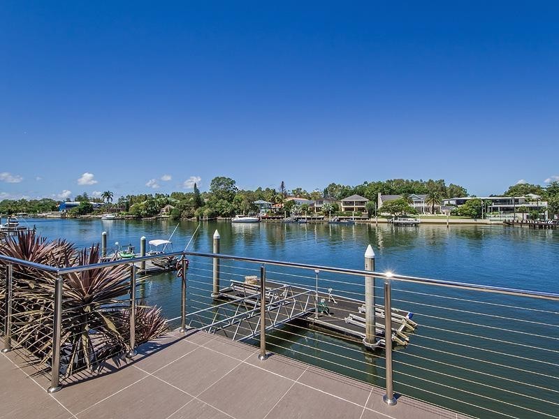 26 Kookaburra Court, Sorrento QLD 4217