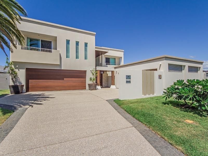 26 Kookaburra Court, Sorrento QLD 4217