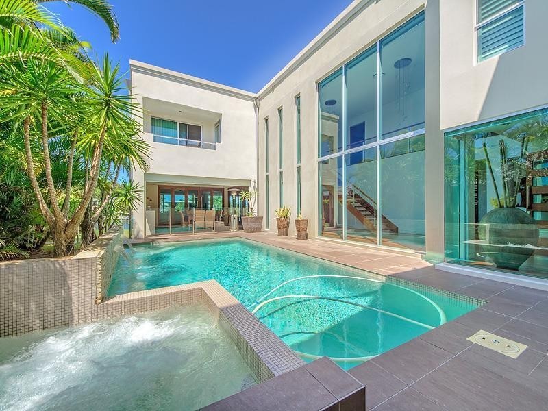 26 Kookaburra Court, Sorrento QLD 4217