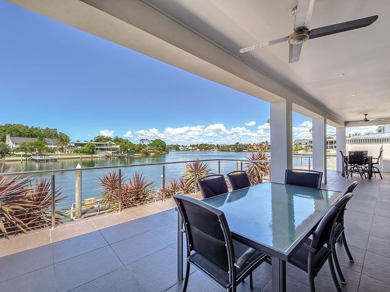 26 Kookaburra Court, Sorrento QLD 4217