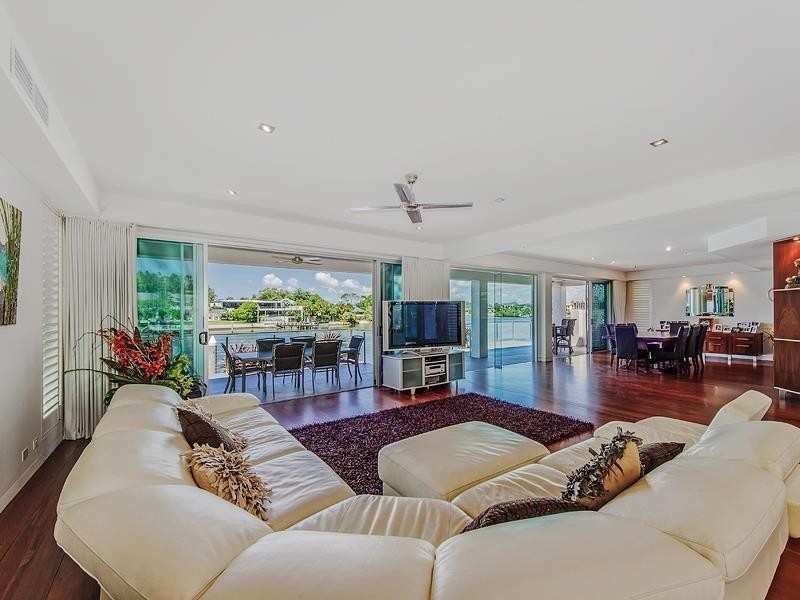 26 Kookaburra Court, Sorrento QLD 4217