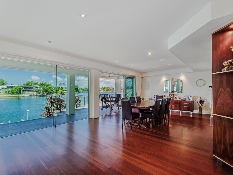 26 Kookaburra Court, Sorrento QLD 4217