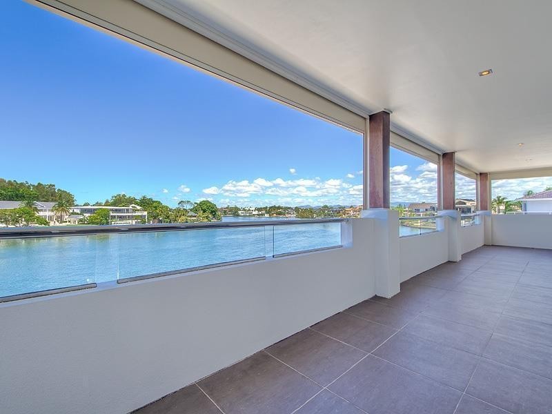 26 Kookaburra Court, Sorrento QLD 4217