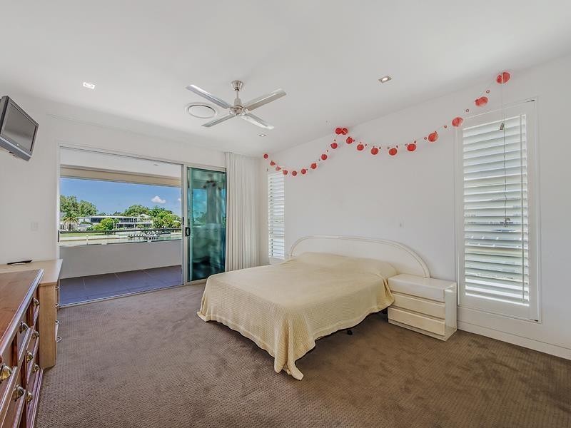 26 Kookaburra Court, Sorrento QLD 4217