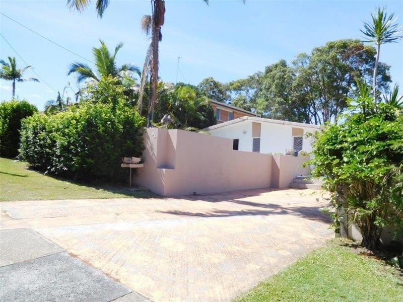 1/94 Imperial Parade, Labrador QLD 4215