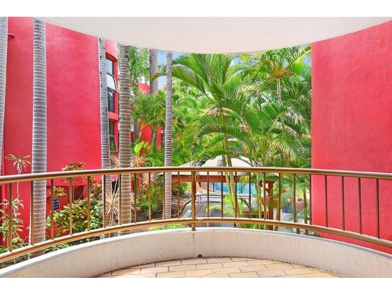50/38 Enderley Avenue, Surfers Paradise QLD 4217