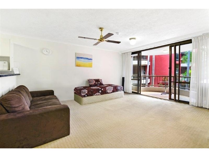 50/38 Enderley Avenue, Surfers Paradise QLD 4217