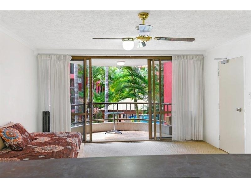 50/38 Enderley Avenue, Surfers Paradise QLD 4217
