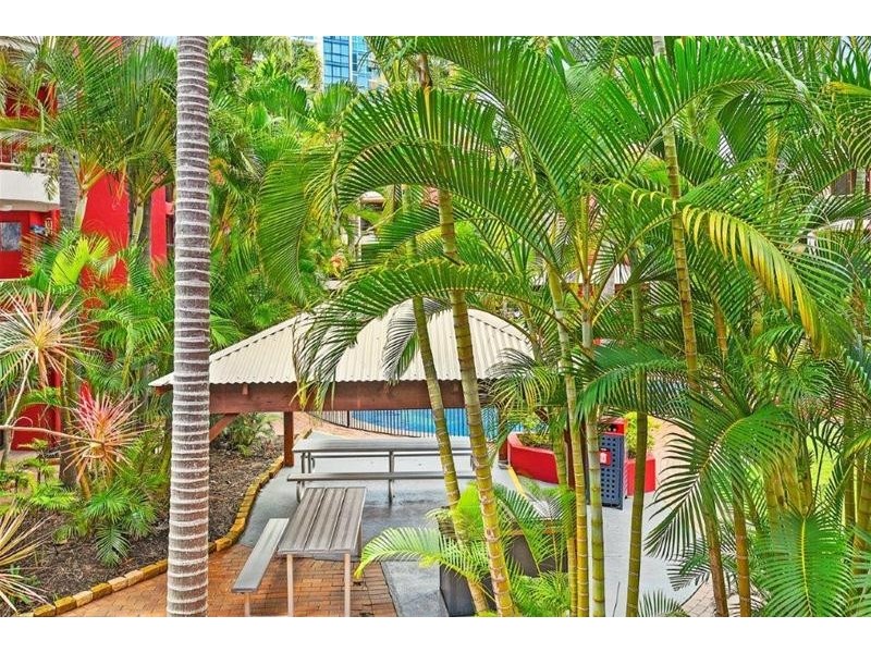 50/38 Enderley Avenue, Surfers Paradise QLD 4217