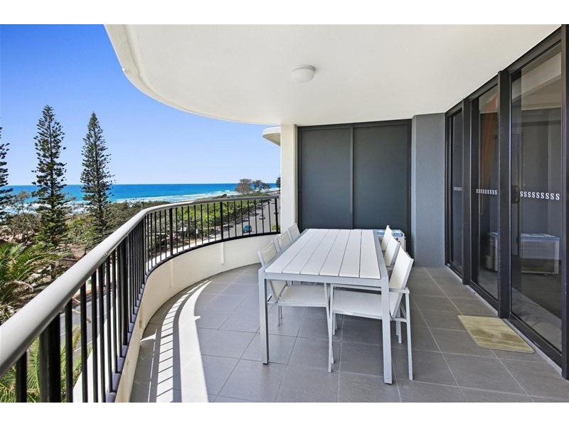 ‘Silverpoint’ 3510 Main Beach Parade, Main Beach QLD 4217