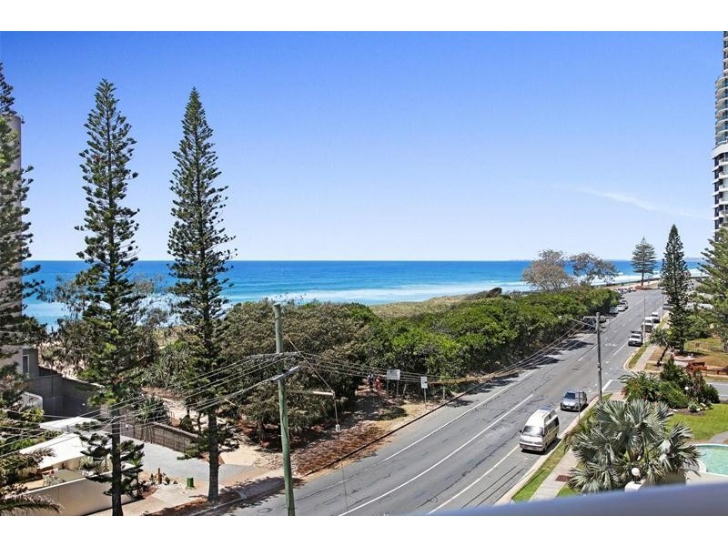 ‘Silverpoint’ 3510 Main Beach Parade, Main Beach QLD 4217