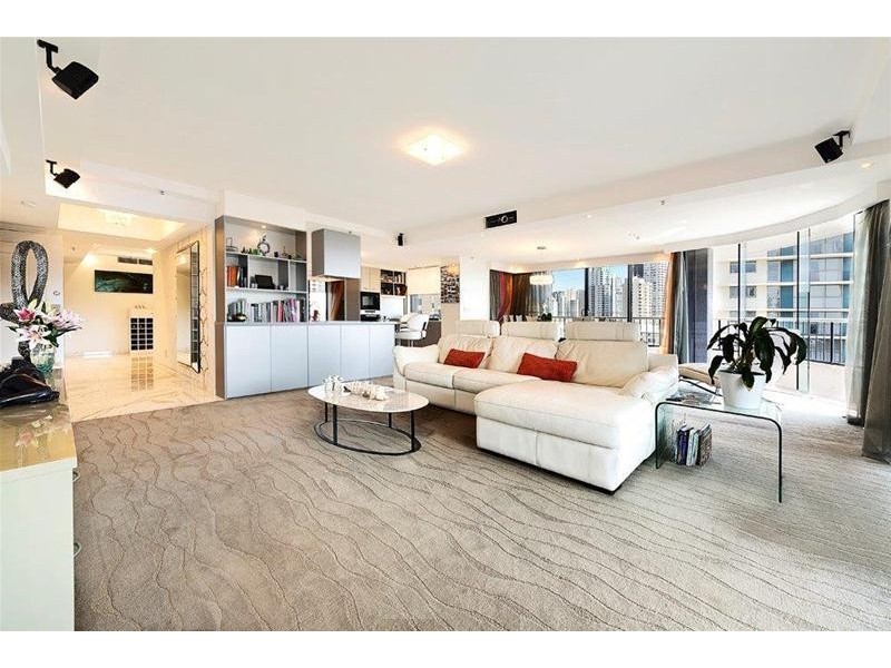 ‘Silverpoint’ 3510 Main Beach Parade, Main Beach QLD 4217