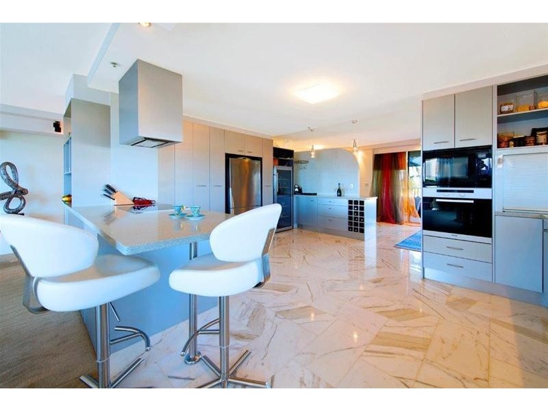 ‘Silverpoint’ 3510 Main Beach Parade, Main Beach QLD 4217