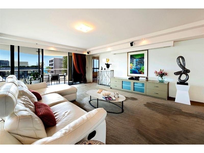 ‘Silverpoint’ 3510 Main Beach Parade, Main Beach QLD 4217