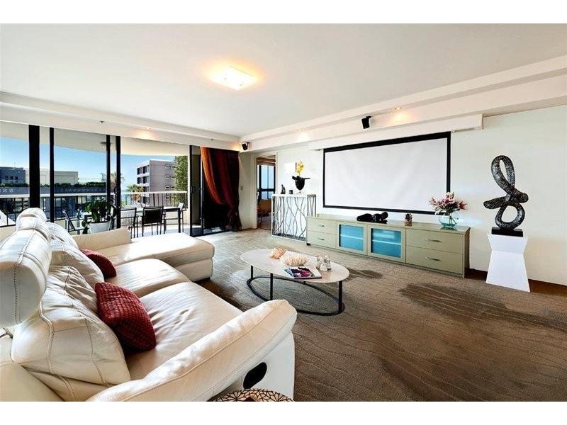 ‘Silverpoint’ 3510 Main Beach Parade, Main Beach QLD 4217