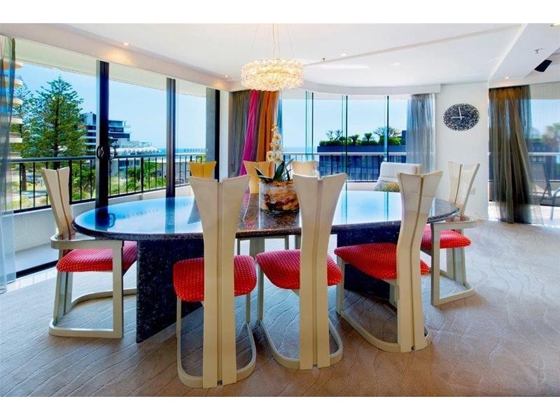 ‘Silverpoint’ 3510 Main Beach Parade, Main Beach QLD 4217