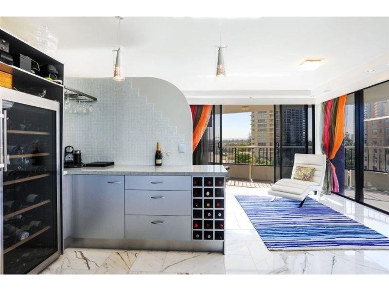 ‘Silverpoint’ 3510 Main Beach Parade, Main Beach QLD 4217