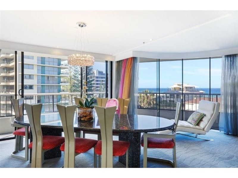 ‘Silverpoint’ 3510 Main Beach Parade, Main Beach QLD 4217