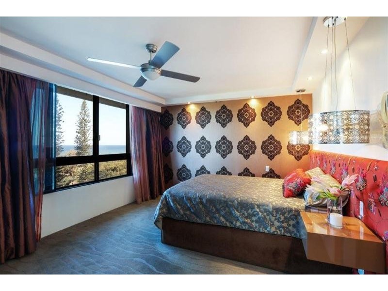 ‘Silverpoint’ 3510 Main Beach Parade, Main Beach QLD 4217