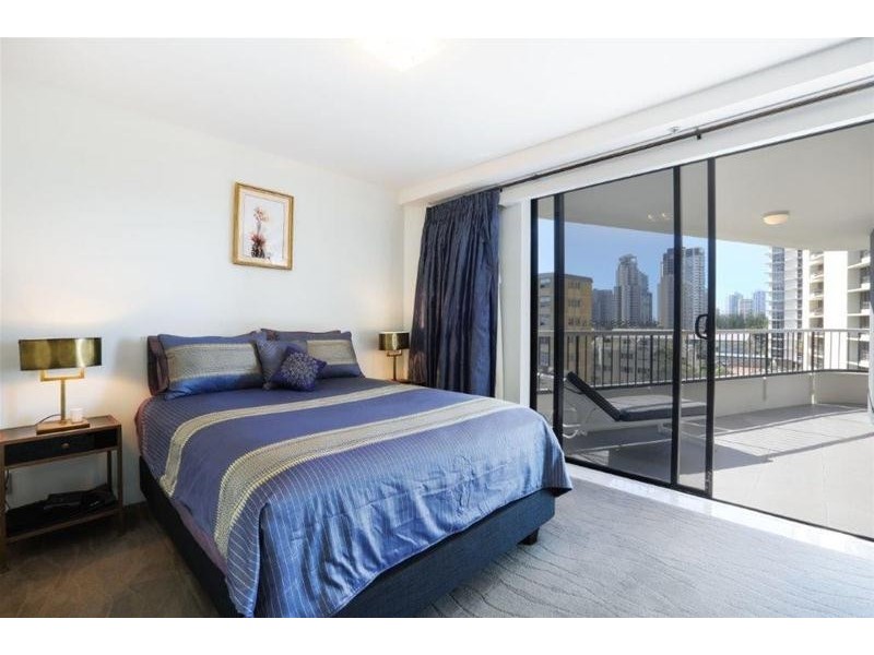 ‘Silverpoint’ 3510 Main Beach Parade, Main Beach QLD 4217