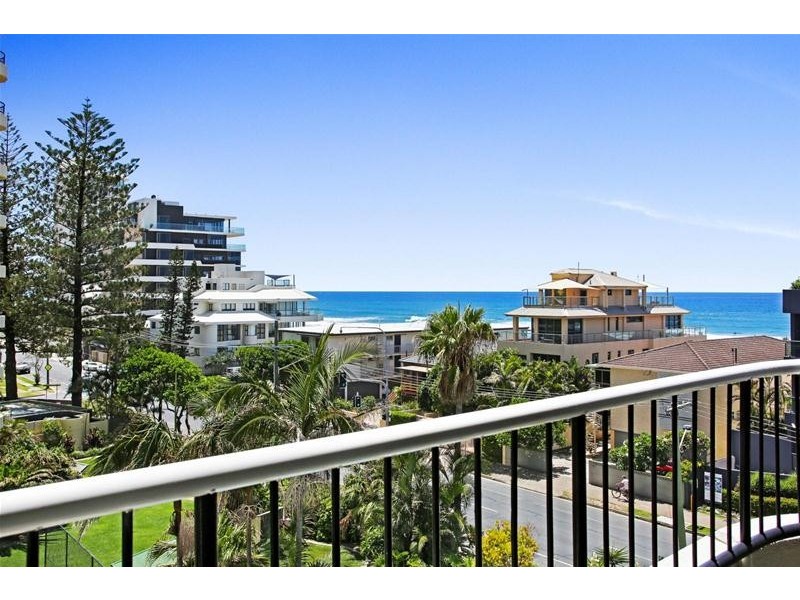 ‘Silverpoint’ 3510 Main Beach Parade, Main Beach QLD 4217