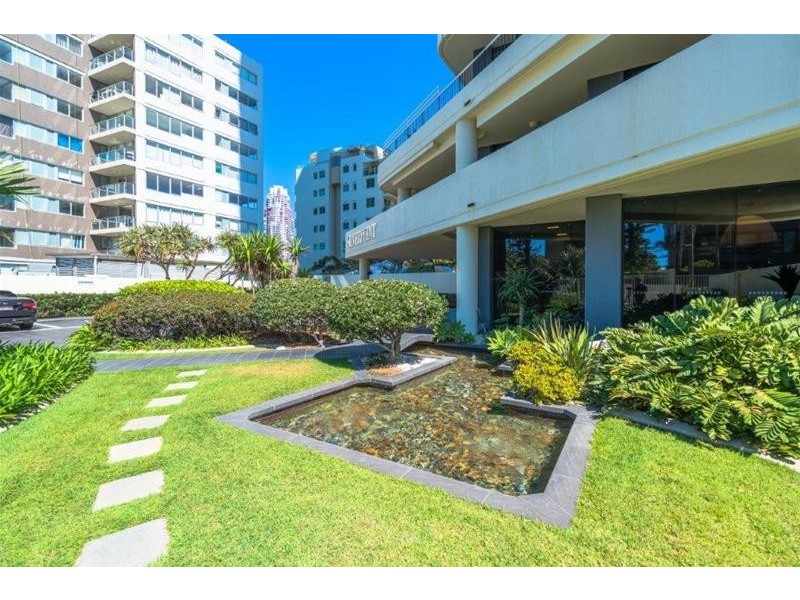 ‘Silverpoint’ 3510 Main Beach Parade, Main Beach QLD 4217