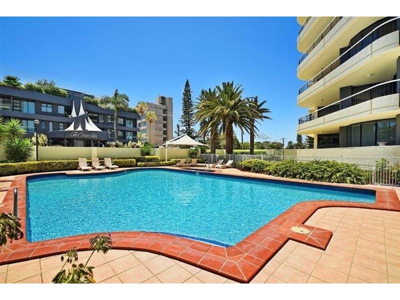 ‘Silverpoint’ 3510 Main Beach Parade, Main Beach QLD 4217