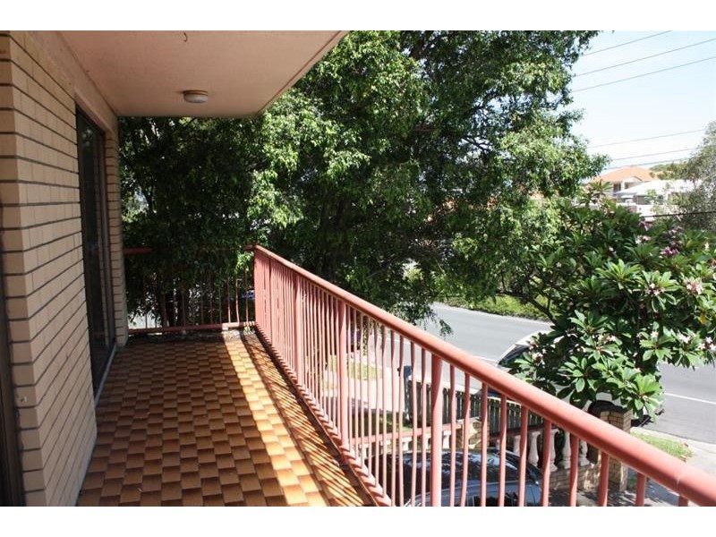 1/18 West Burleigh Road, Burleigh Heads QLD 4220