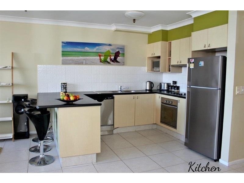 114 The Esplanade, Surfers Paradise QLD 4217