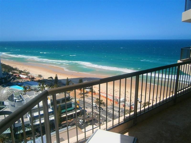 3 Hanlan Street ‘Allunga’, Surfers Paradise QLD 4217