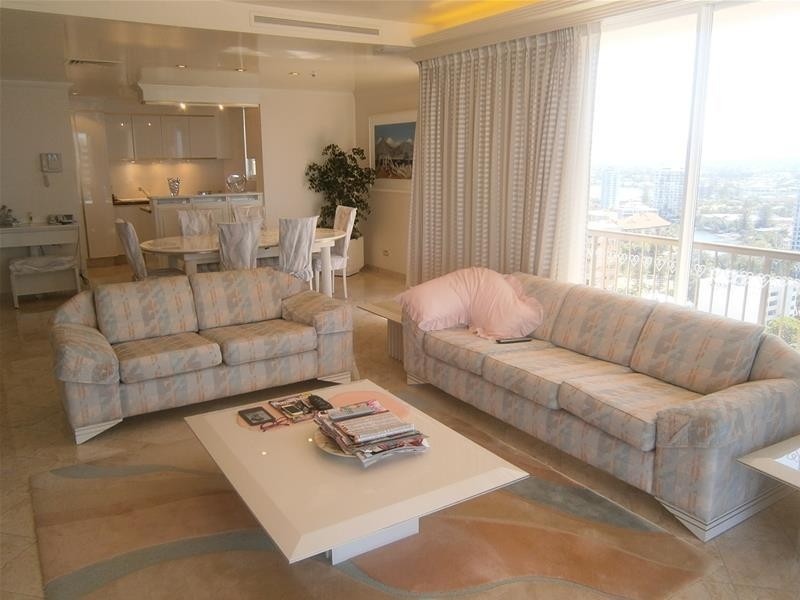 3 Hanlan Street ‘Allunga’, Surfers Paradise QLD 4217