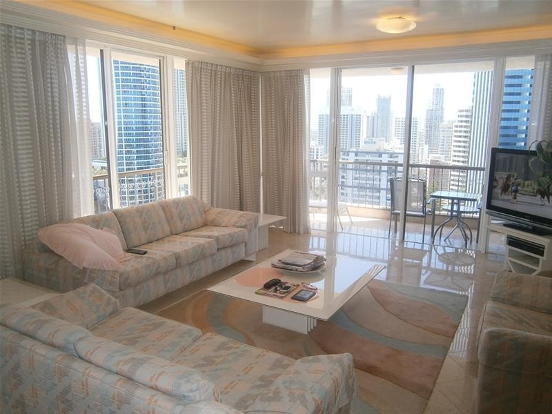 3 Hanlan Street ‘Allunga’, Surfers Paradise QLD 4217