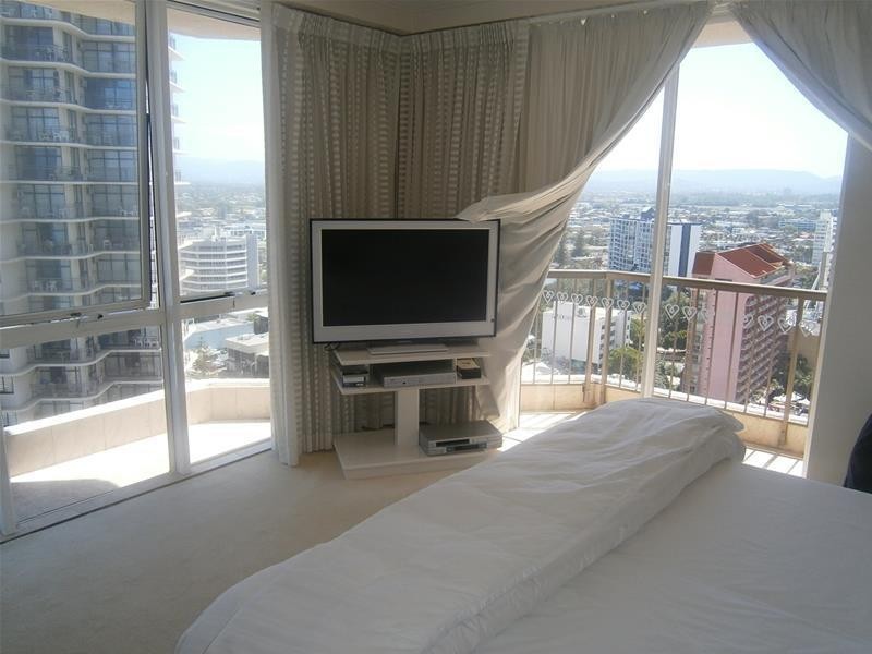 3 Hanlan Street ‘Allunga’, Surfers Paradise QLD 4217