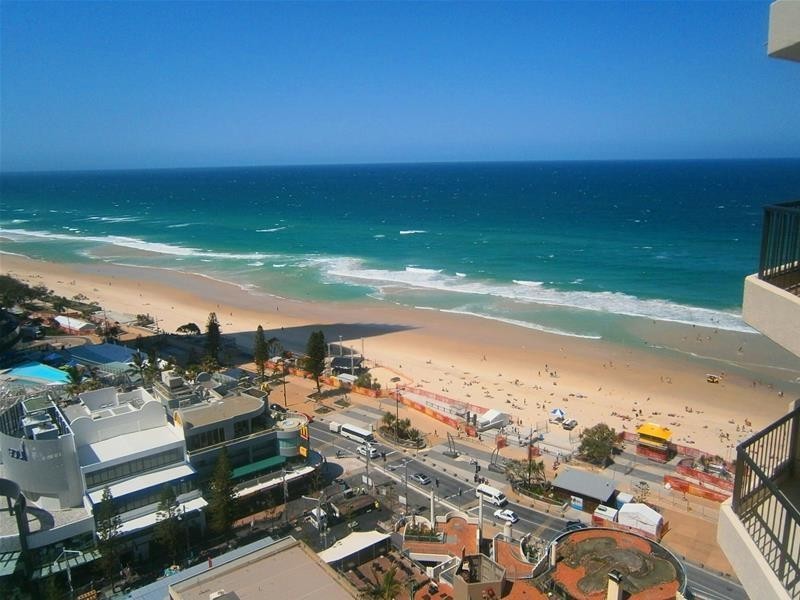 3 Hanlan Street ‘Allunga’, Surfers Paradise QLD 4217