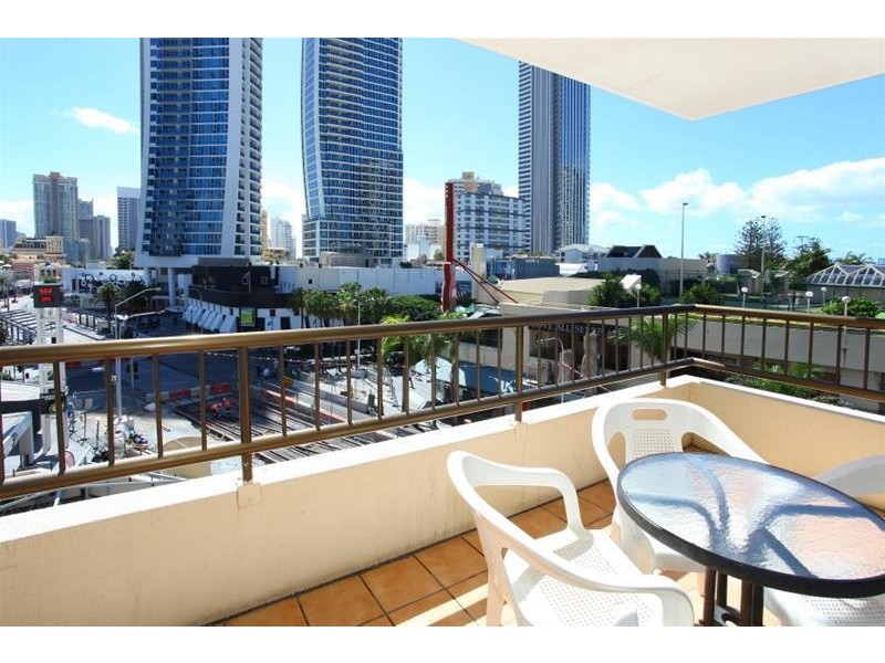 3142 Surfers Paradise Boulevard ‘The Cosmopolitan’, Surfers Paradise QLD 4217