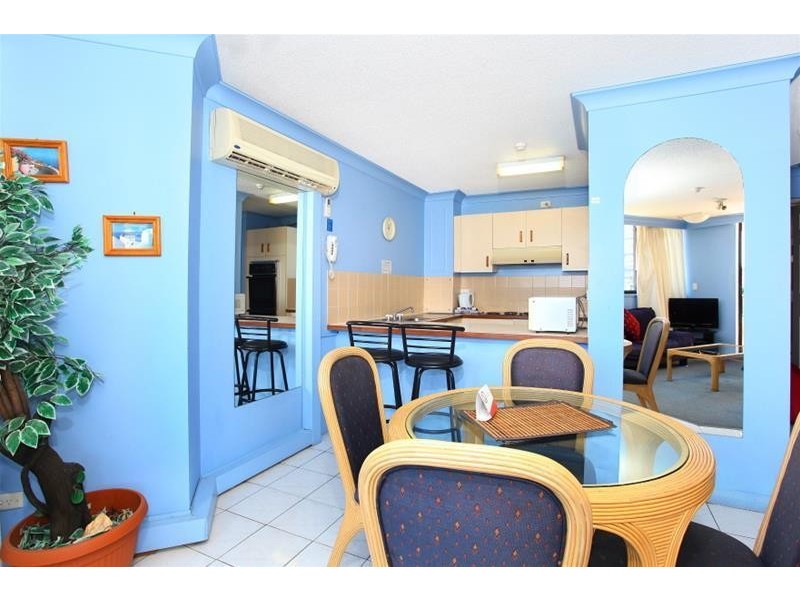 3142 Surfers Paradise Boulevard ‘The Cosmopolitan’, Surfers Paradise QLD 4217