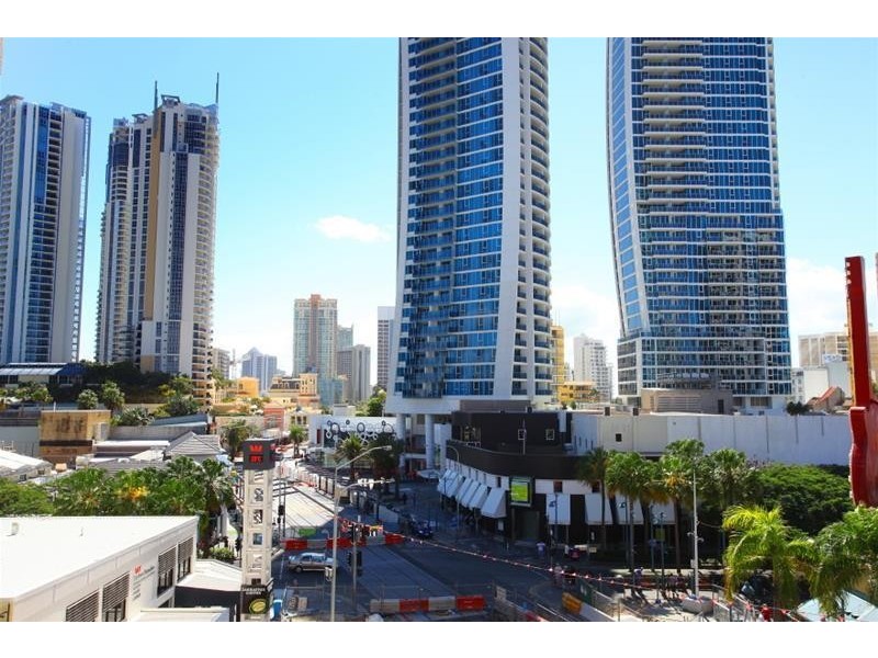 3142 Surfers Paradise Boulevard ‘The Cosmopolitan’, Surfers Paradise QLD 4217