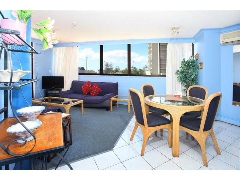 3142 Surfers Paradise Boulevard ‘The Cosmopolitan’, Surfers Paradise QLD 4217