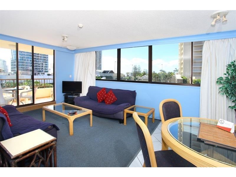 3142 Surfers Paradise Boulevard ‘The Cosmopolitan’, Surfers Paradise QLD 4217