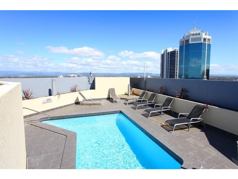 3142 Surfers Paradise Boulevard ‘The Cosmopolitan’, Surfers Paradise QLD 4217