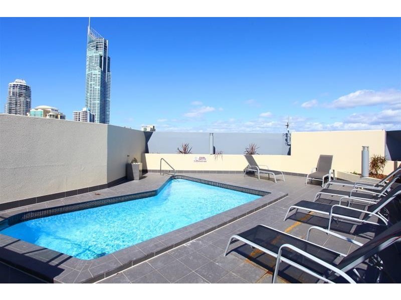 3142 Surfers Paradise Boulevard ‘The Cosmopolitan’, Surfers Paradise QLD 4217