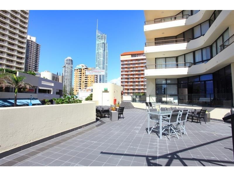 3142 Surfers Paradise Boulevard ‘The Cosmopolitan’, Surfers Paradise QLD 4217